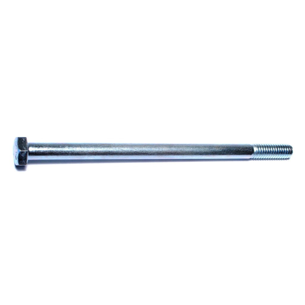5/16-18x 5-1/2 Hex Cap Gr5 NC