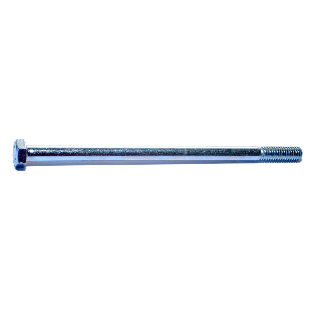5/16-18 x 6 Hex Cap Gr5 NC