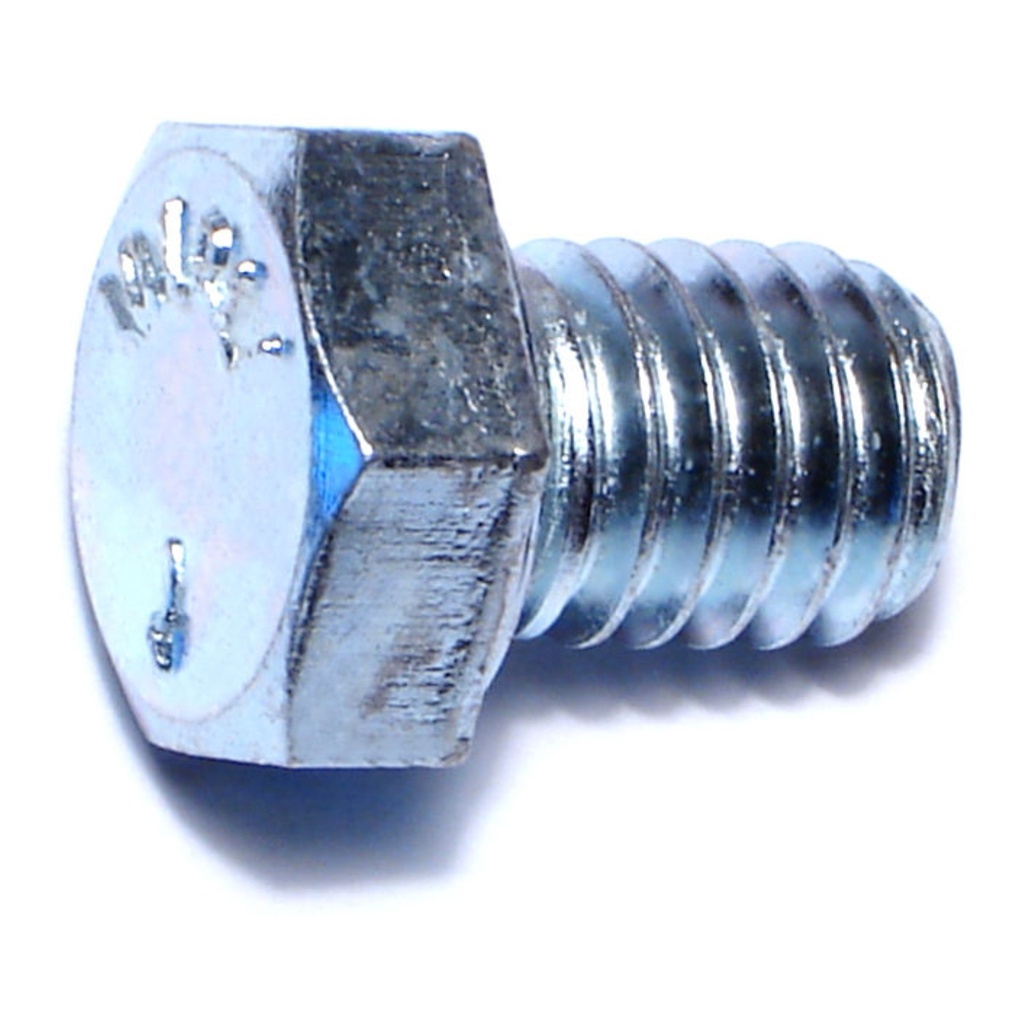 3/8-16 x 1/2 Hex Cap Gr5 NC