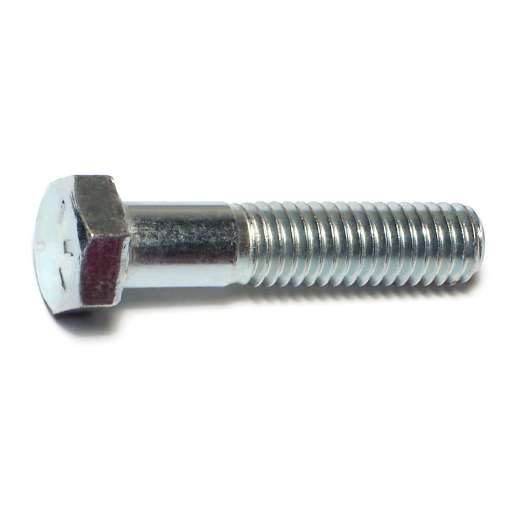 [MF00297] 3/8-16 x 1-3/4 Hex Cap Gr5 NC