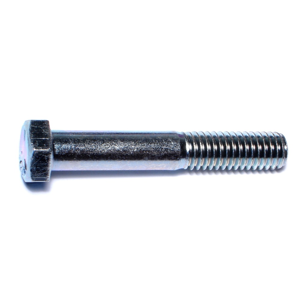 3/8-16 x 2-1/4 Hex Cap Gr5 NC
