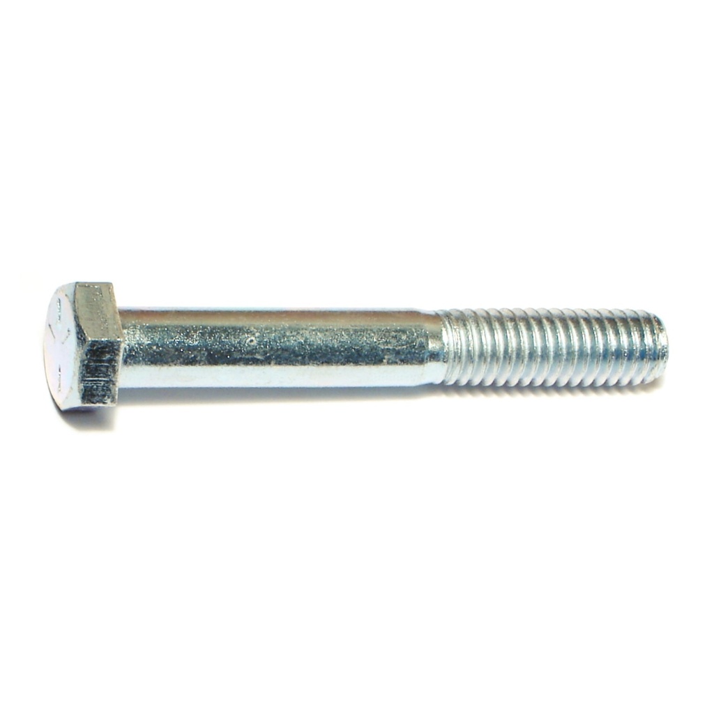 [MF00301] 3/8-16 x 2-3/4 Hex Cap Gr5 NC