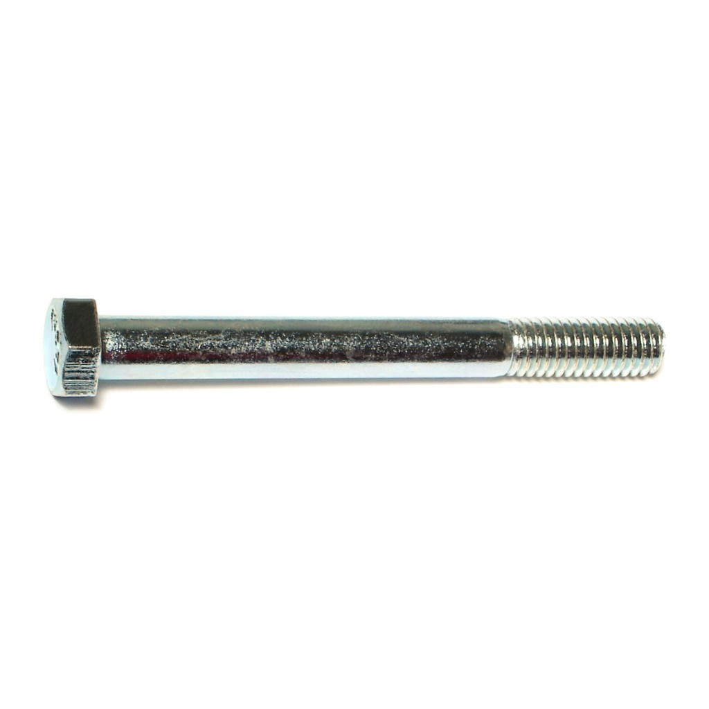 [MF00303] 3/8-16 x 3-1/2 Hex Cap Gr5 NC