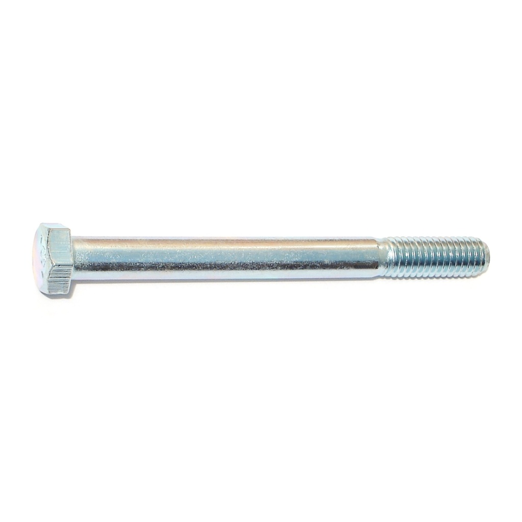 [MF00304] 3/8-16 x 4 Hex Cap Gr5 NC