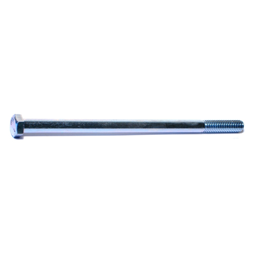 [MF00310] 3/8-16 x 7 Hex Cap Gr5 NC