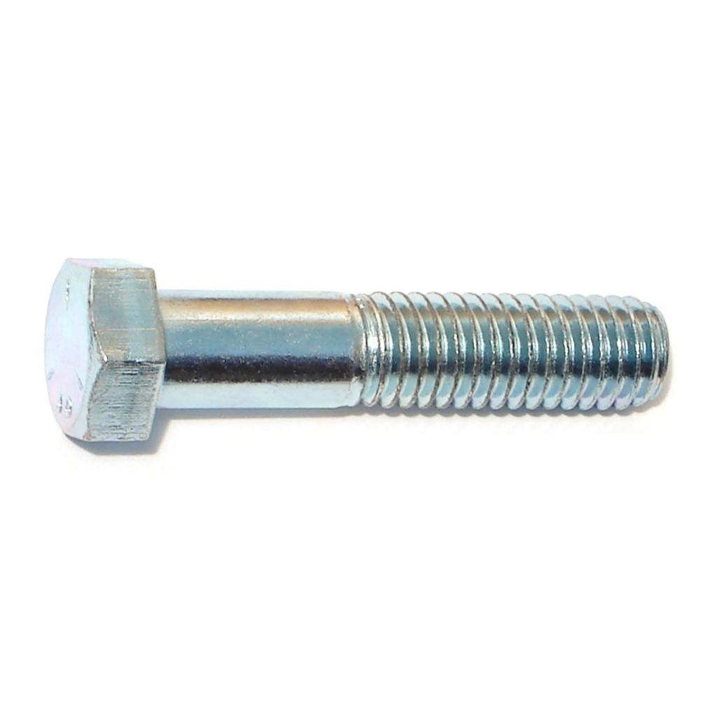 [MF00319] 7/16-14 x 2 Hex Cap Gr5 NC