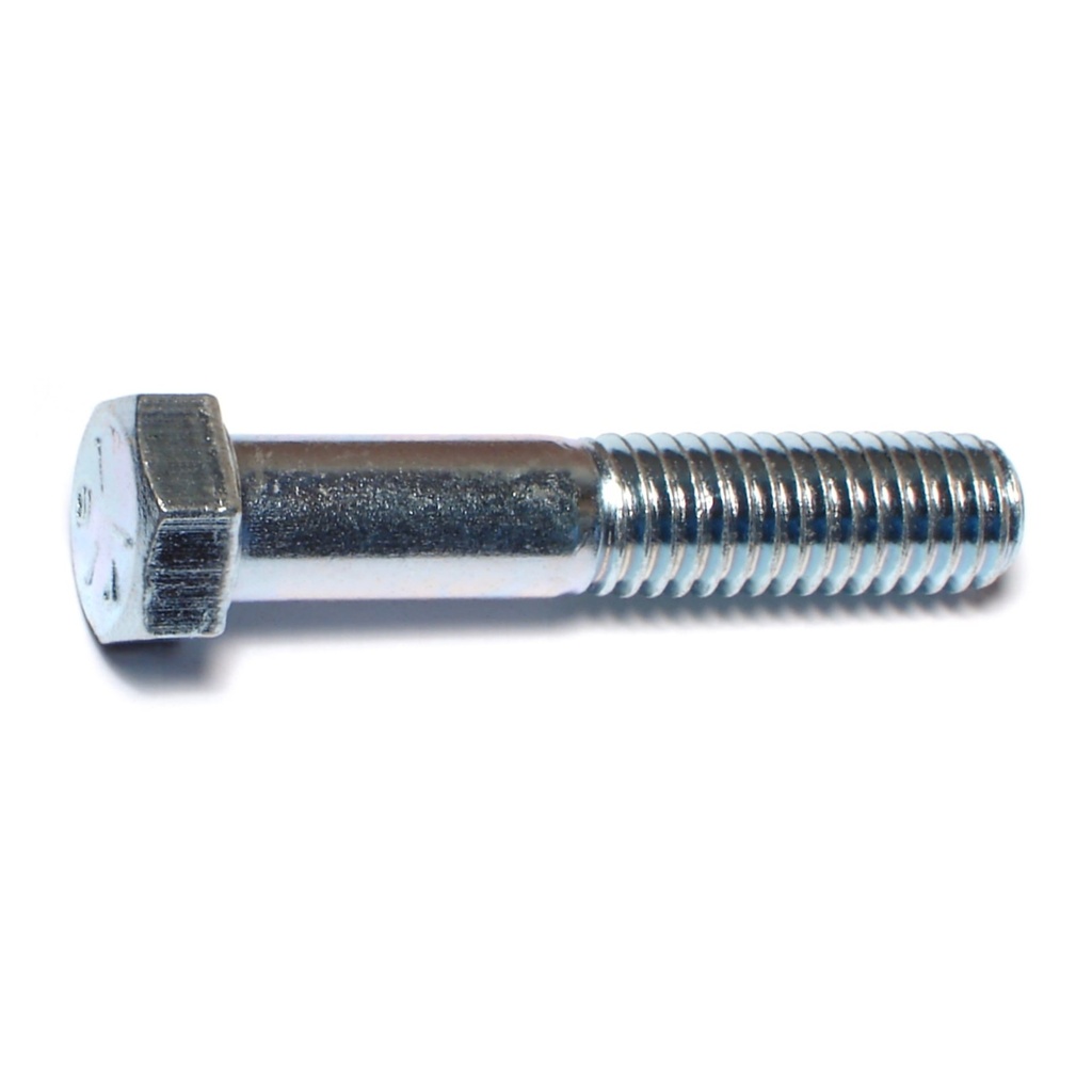[MF00320] 7/16-14x 2-1/4 Hex Cap Gr5 NC