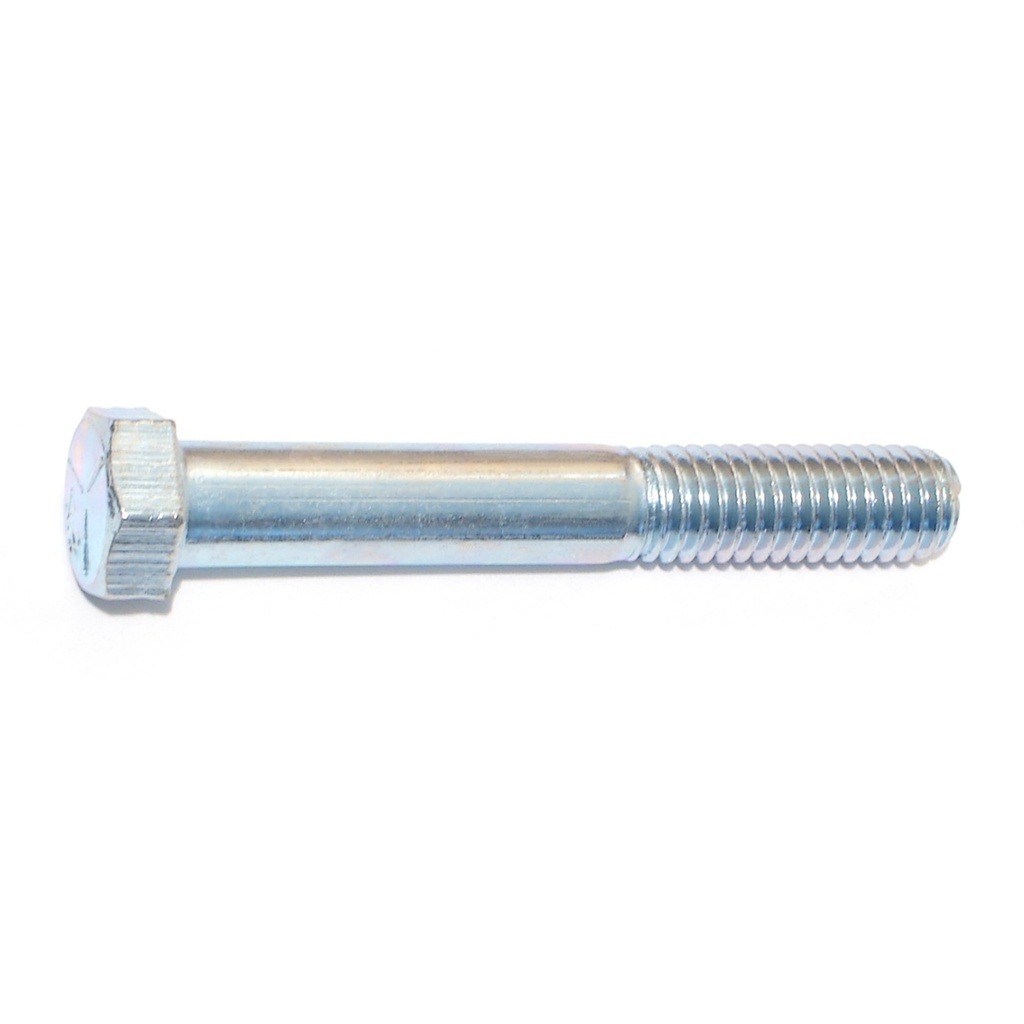 [MF00323] 7/16-14 x 3 Hex Cap Gr5 NC