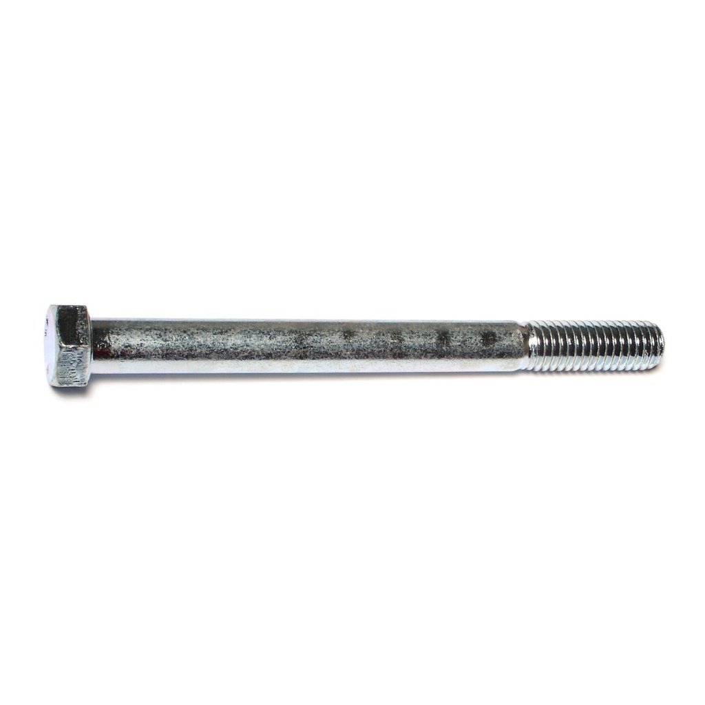 7/16-14 x 5 Hex Cap Gr5 NC