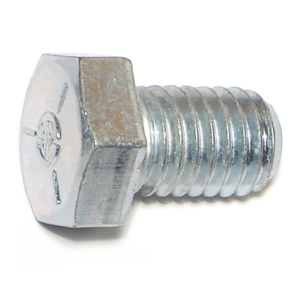 1/2-13 x 3/4 Hex Cap Gr5 NC