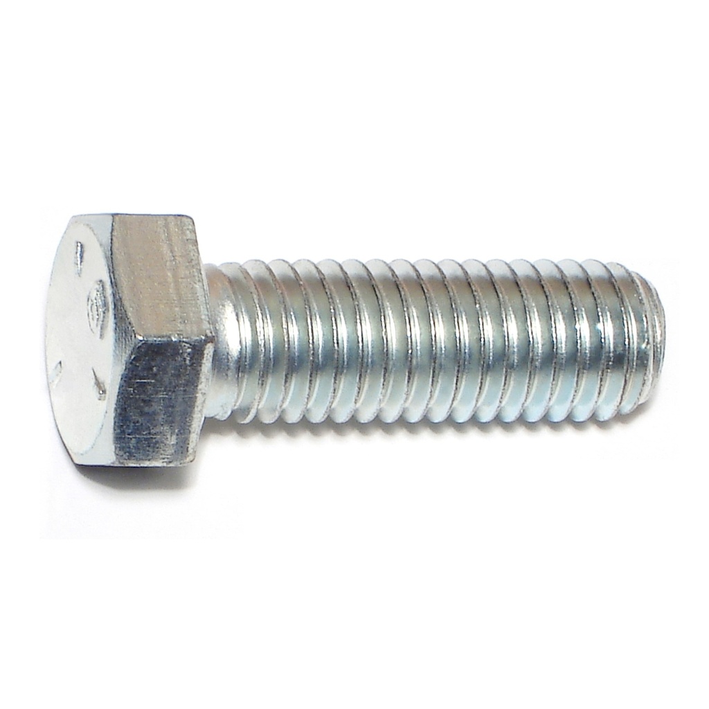 [MF00336] 1/2-13 x 1-1/2 Hex Cap Gr5 NC