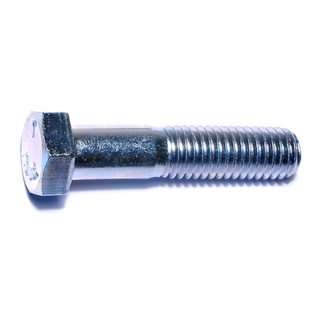 [MF00339] 1/2-13 x 2-1/4 Hex Cap Gr5 NC