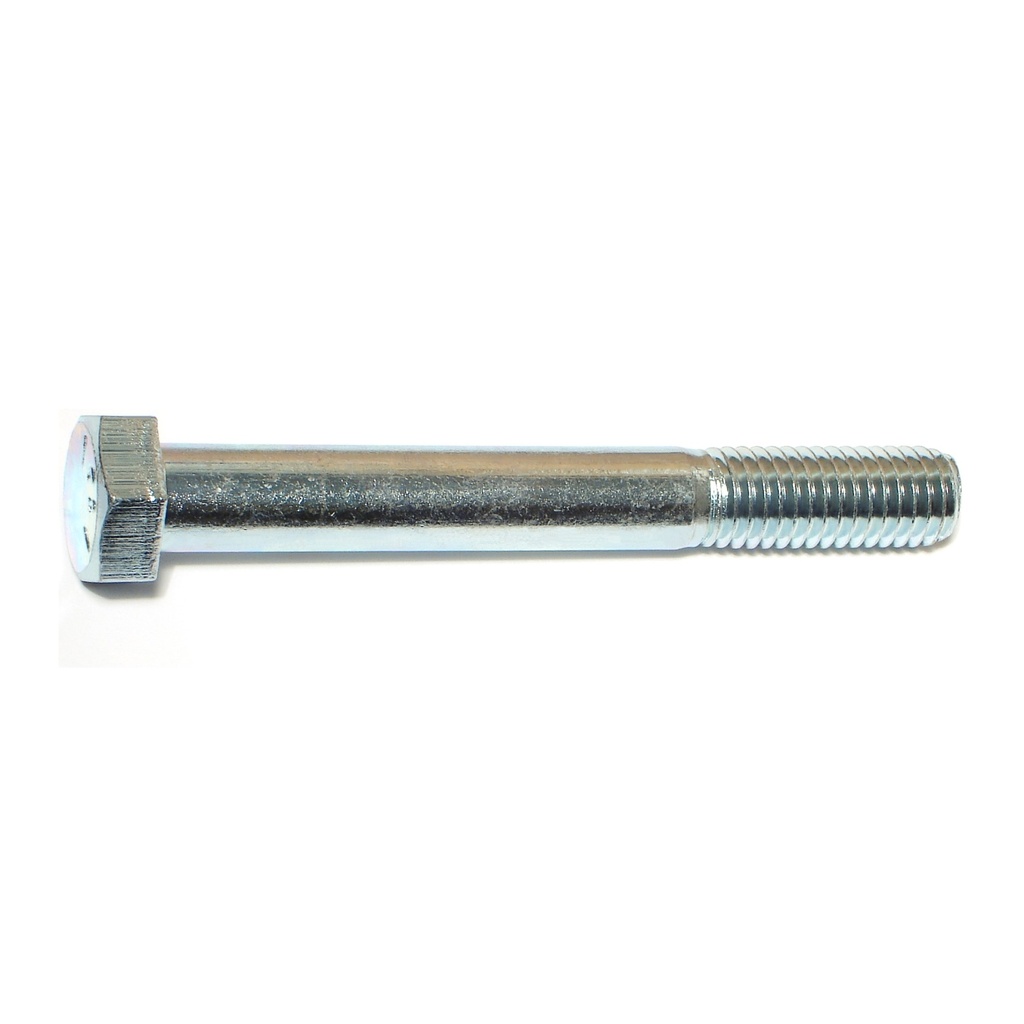 [MF00345] 1/2-13 x 4 Hex Cap Gr5 NC