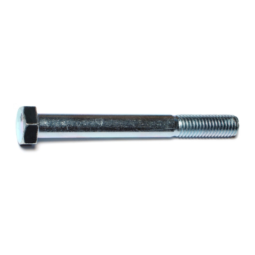 1/2-13 x 4-1/2 Hex Cap Gr5 NC