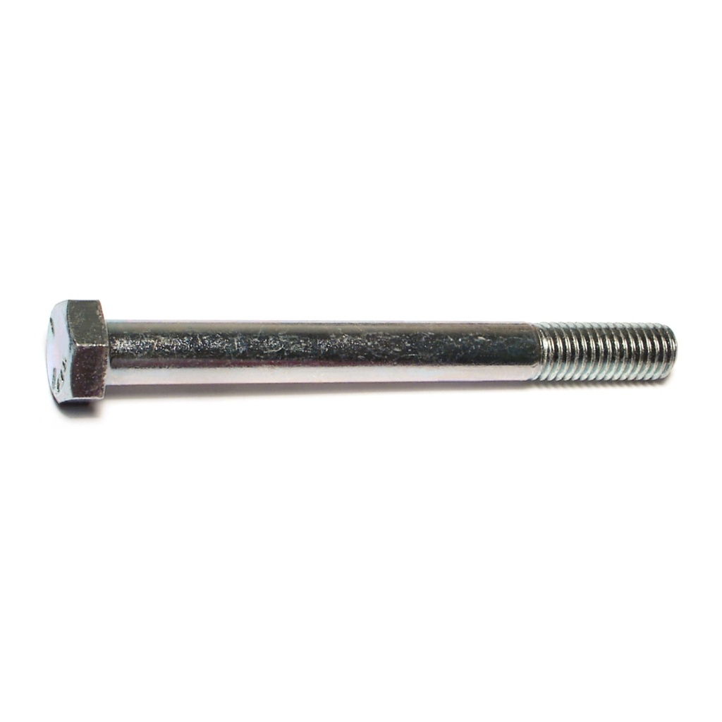 1/2-13 x 5 Hex Cap Gr5 NC