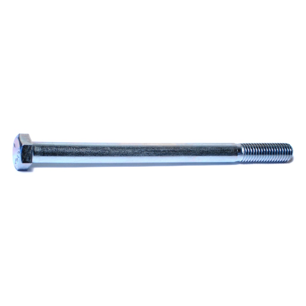 1/2-13 x 7 Hex Cap Gr5 NC