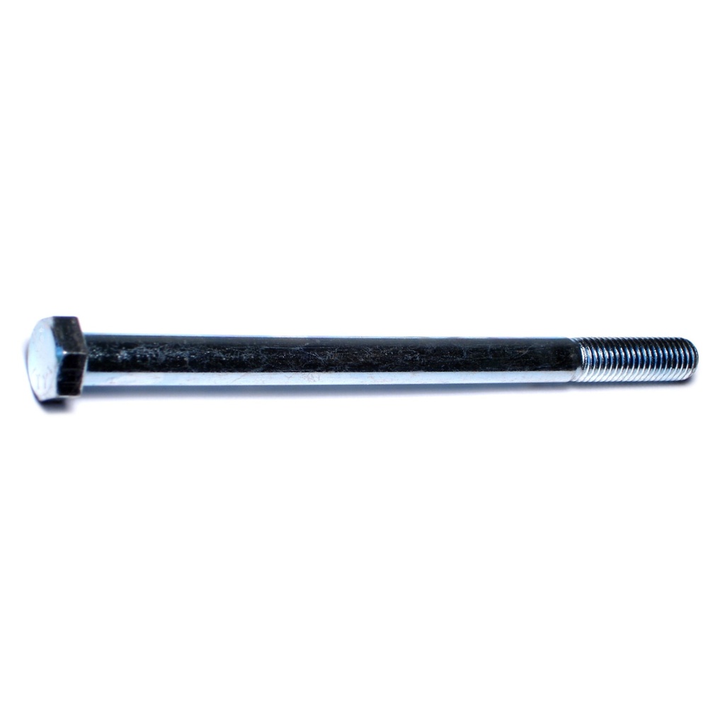 1/2-13 x 7-1/2 Hex Cap Gr5 NC