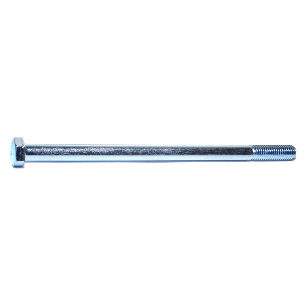 1/2-13 x 9 Hex Cap Gr5 NC