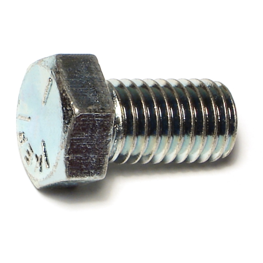 9/16-12 x 1 Hex Cap Gr5 NC