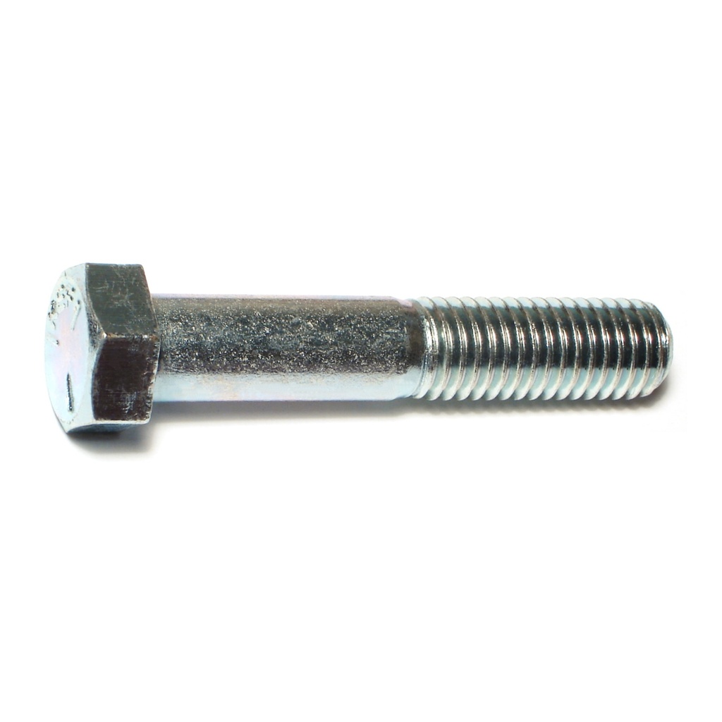 9/16-12 x 3 Hex Cap Gr5 NC