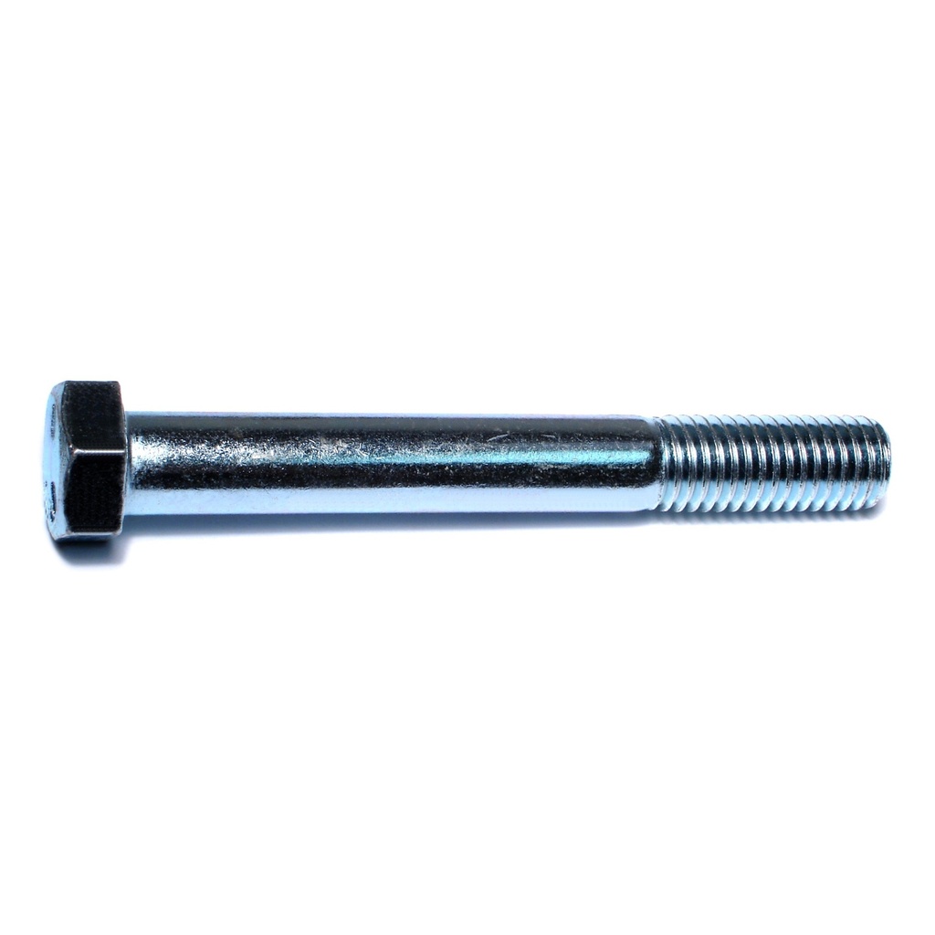 9/16-12x 4-1/2 Hex Cap Gr5 NC