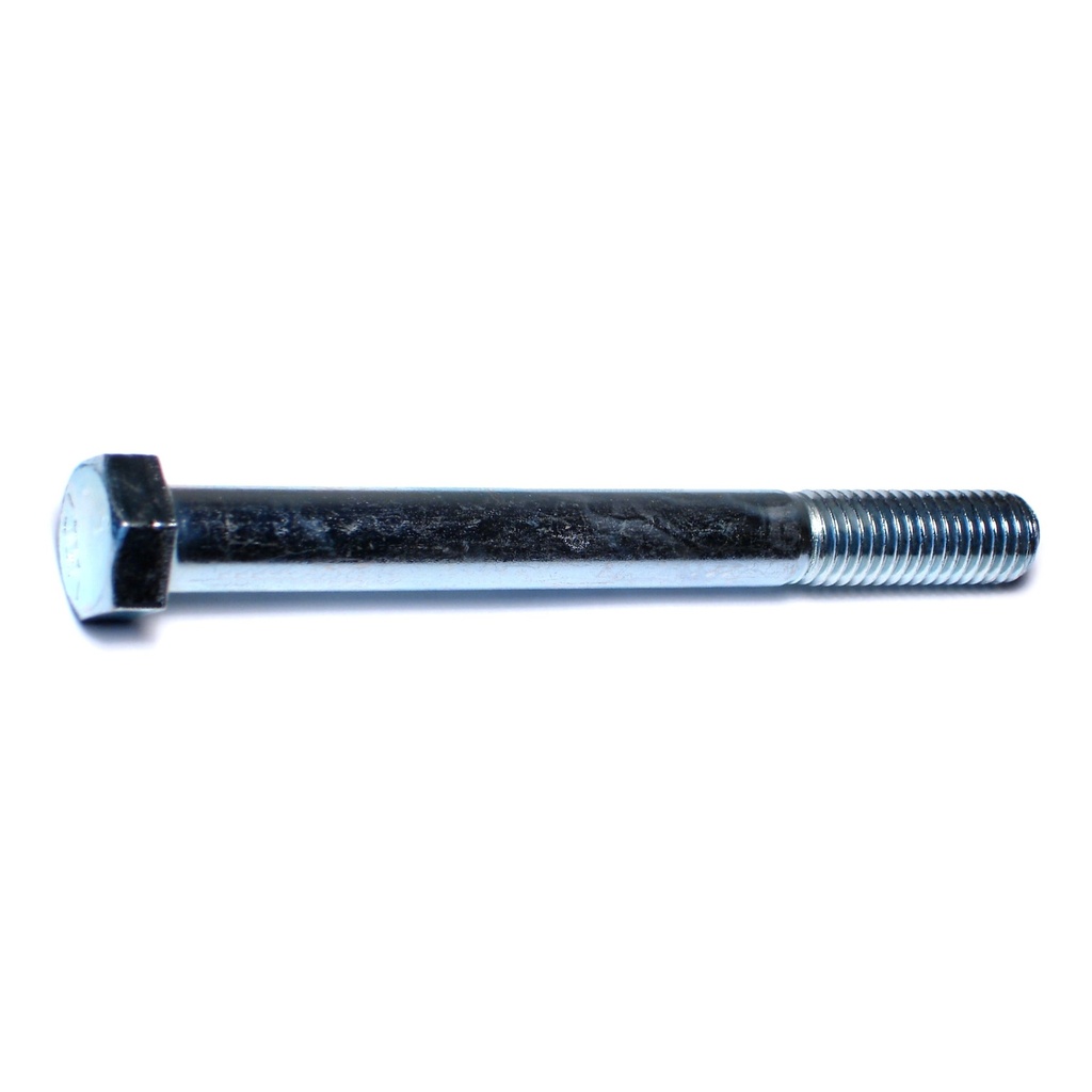 9/16-12x 5-1/2 Hex Cap Gr5 NC