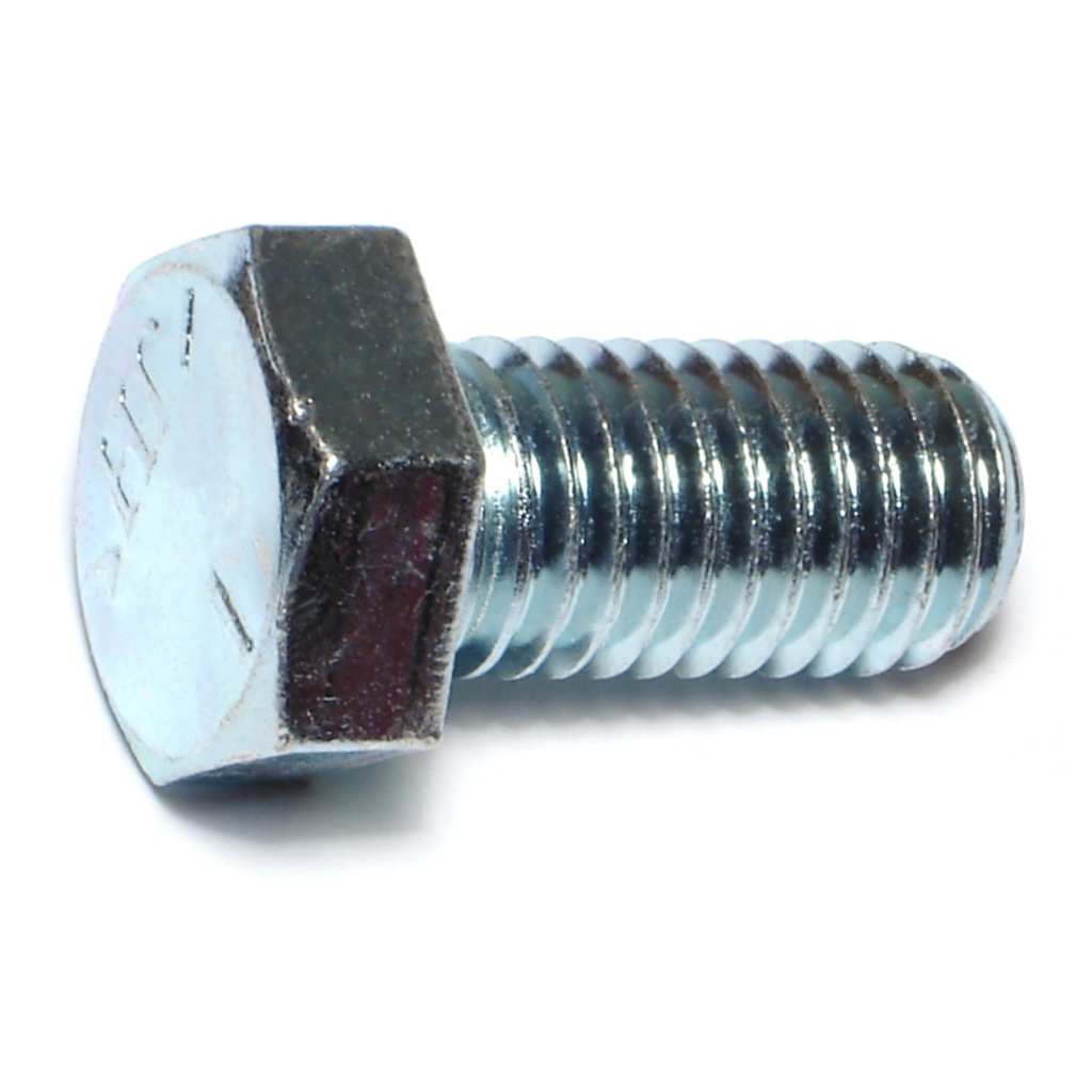 5/8-11 x 1-1/4 Hex Cap Gr5 NC