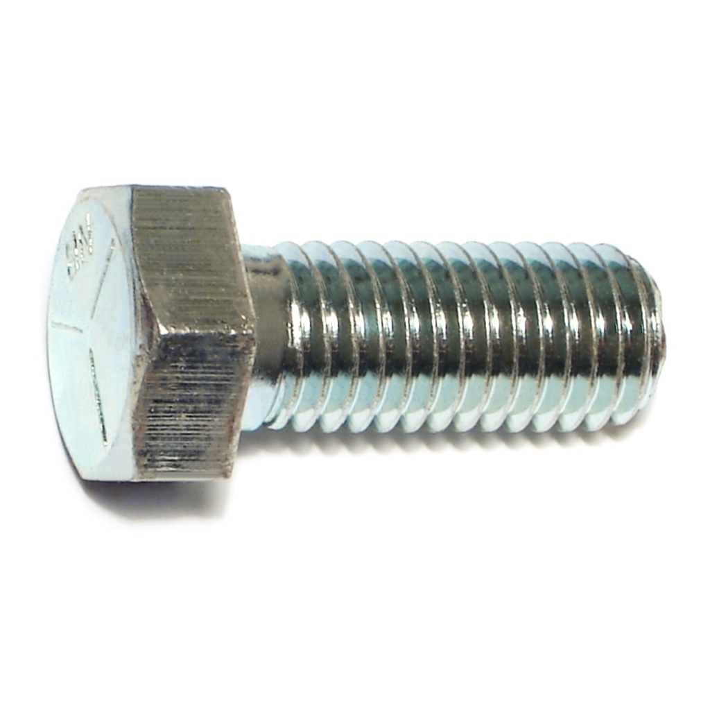 5/8-11 x 1-1/2 Hex Cap Gr5 NC