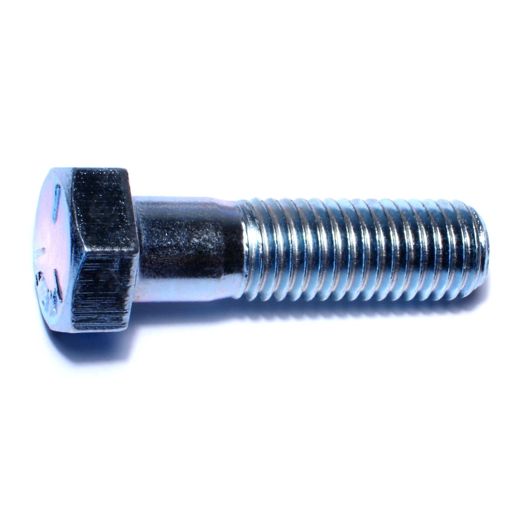 [MF00375] 5/8-11 x 2-1/4 Hex Cap Gr5 NC