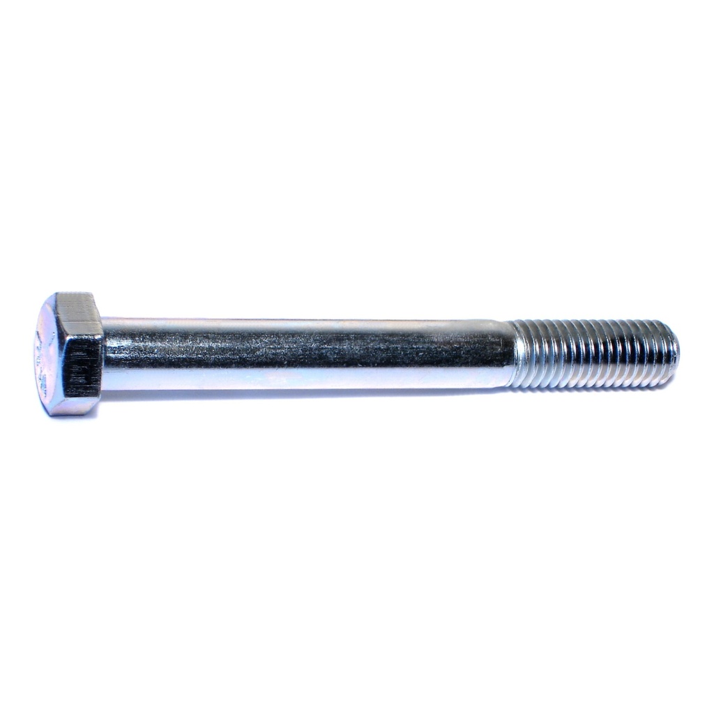 5/8-11 x 5-1/2 Hex Cap Gr5 NC
