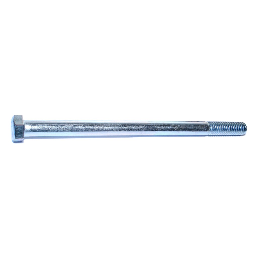 [MF00390] 5/8-11 x 10 Hex Cap Gr5 NC