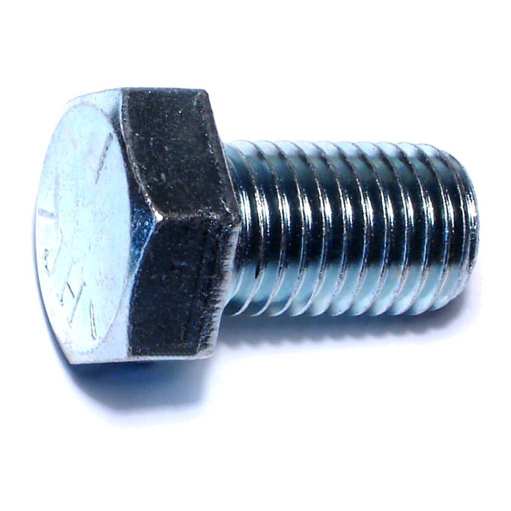 [MF00413] 7/8-9 x 1-1/2 Hex Cap Gr5 NC