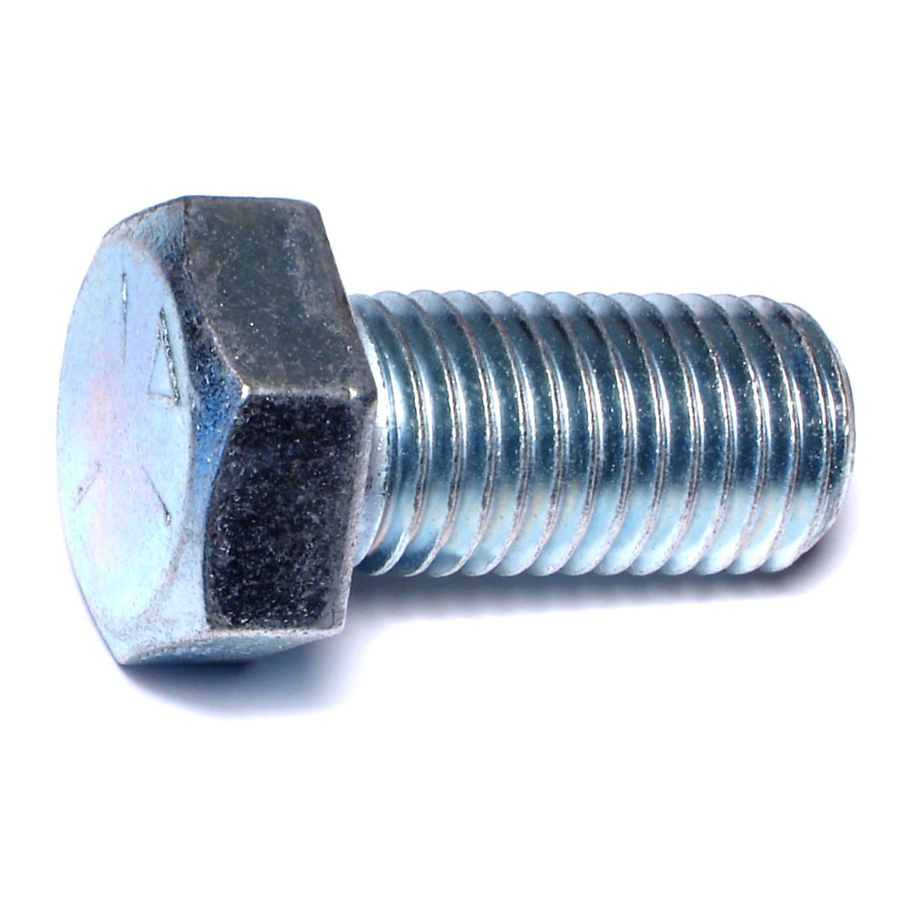 7/8-9 x 1-3/4 Hex Cap Gr5 NC