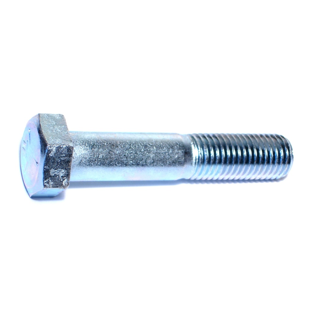 [MF00422] 7/8-9 x 4-1/2 Hex Cap Gr5 NC