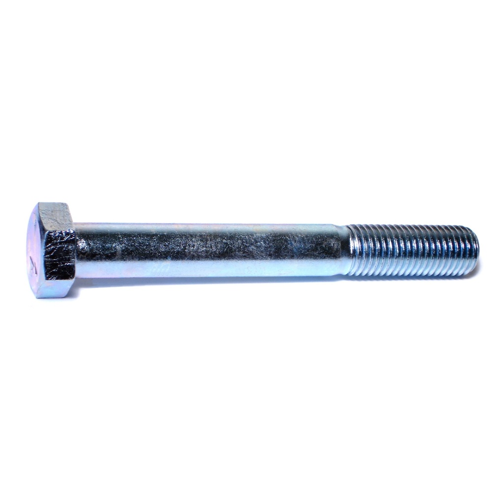 7/8-9 x 7 Hex Cap Gr5 NC
