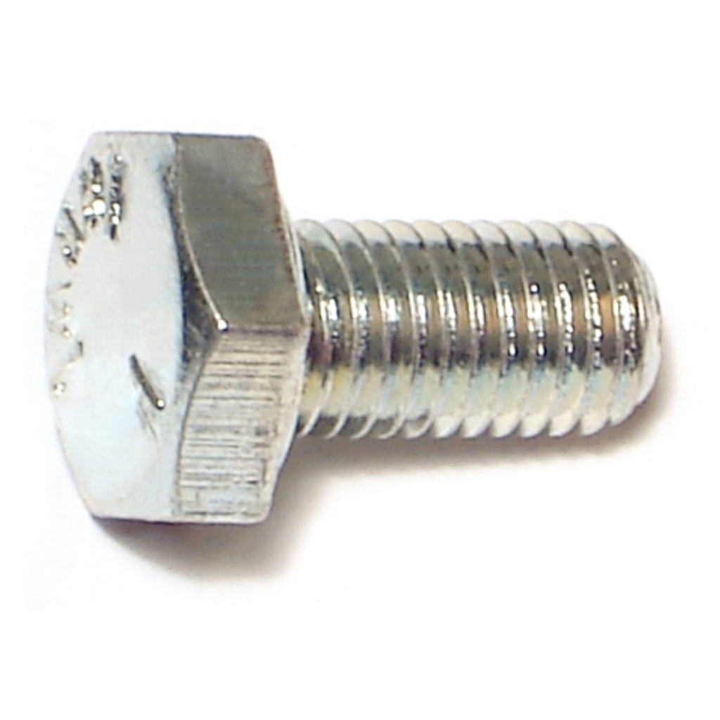 1/4-28 x 1/2 Hex Cap Gr5 NF