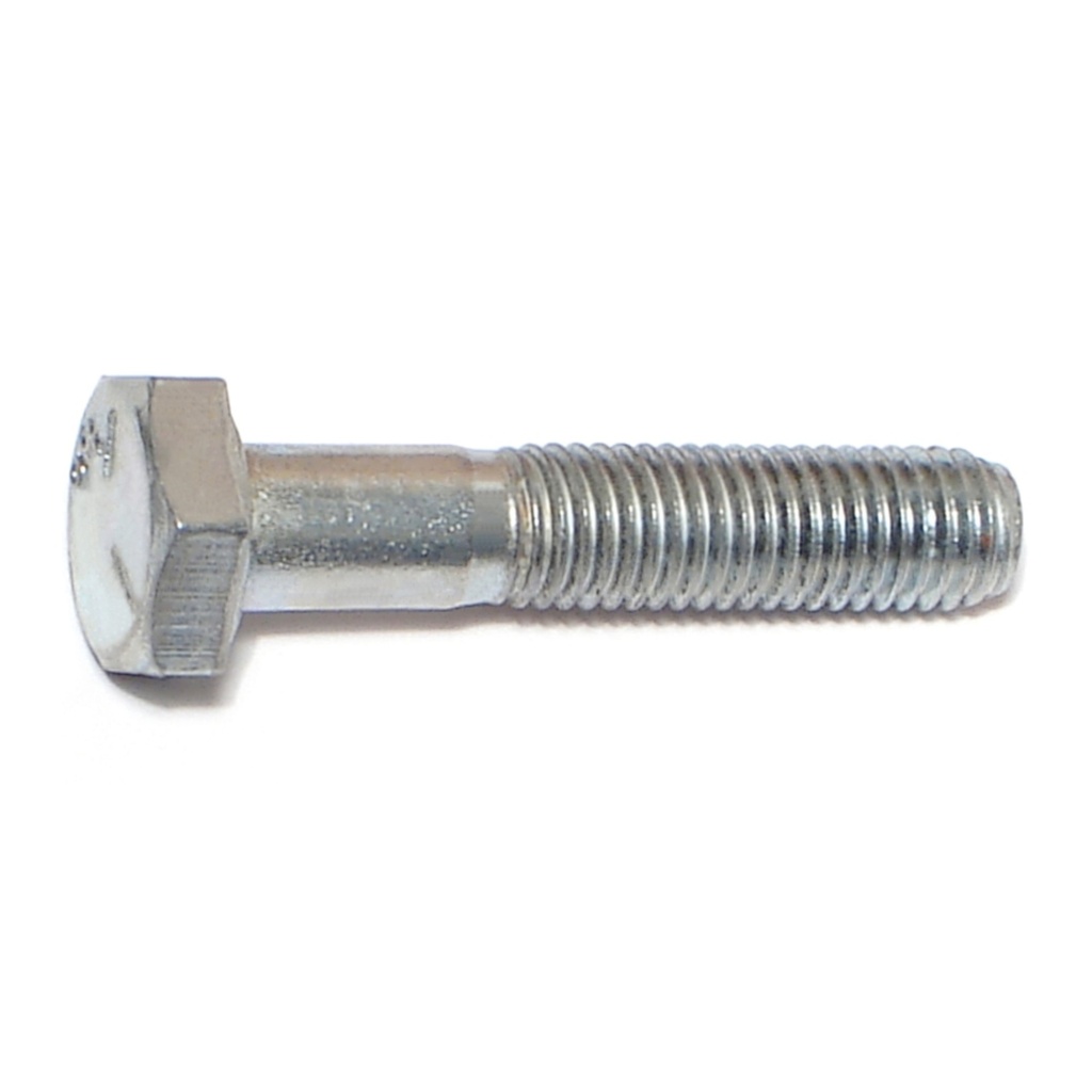 1/4-28 x 1-1/4 Hex Cap Gr5 NF