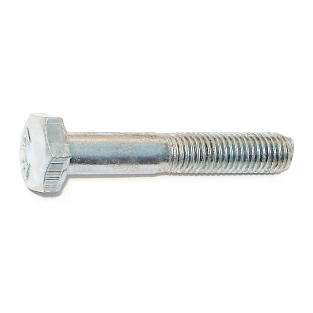 1/4-28 x 1-1/2 Hex Cap Gr5 NF