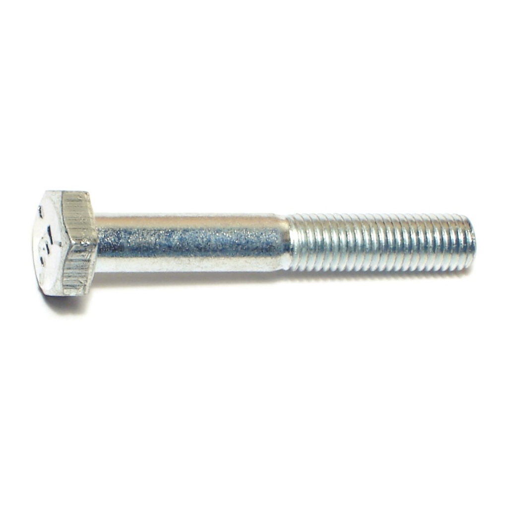[MF00467] 1/4-28 x 1-3/4 Hex Cap Gr5 NF