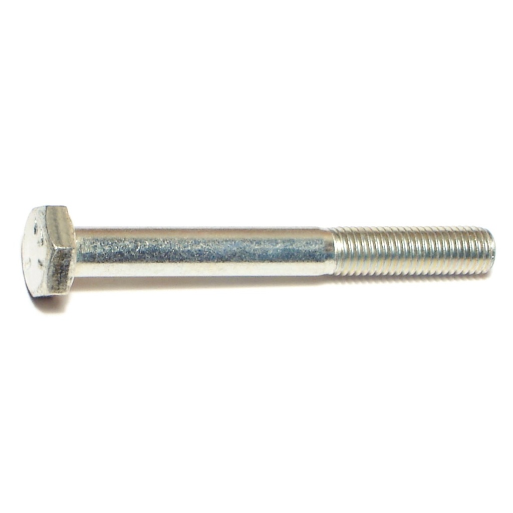 [MF00469] 1/4-28 x 2-1/4 Hex Cap Gr5 NF