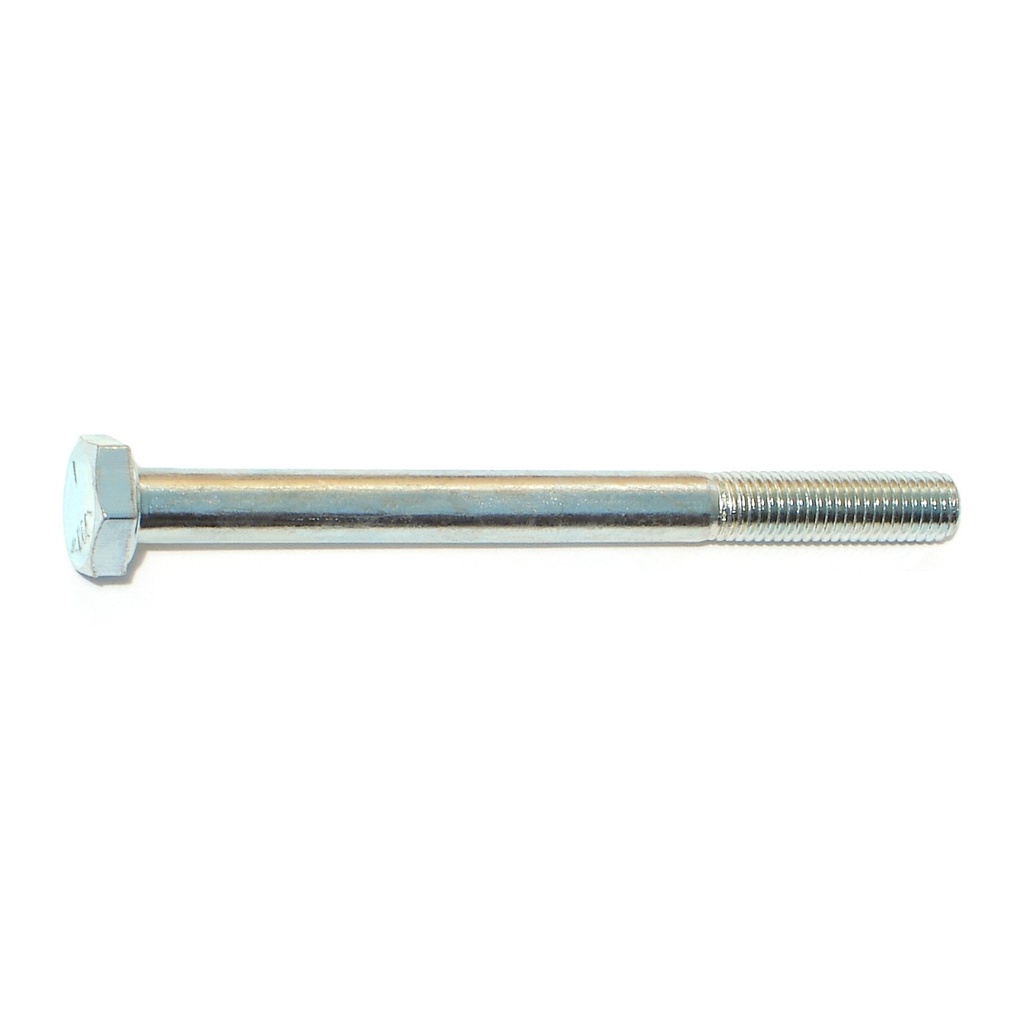 1/4-28 x 3 Hex Cap Gr5 NF