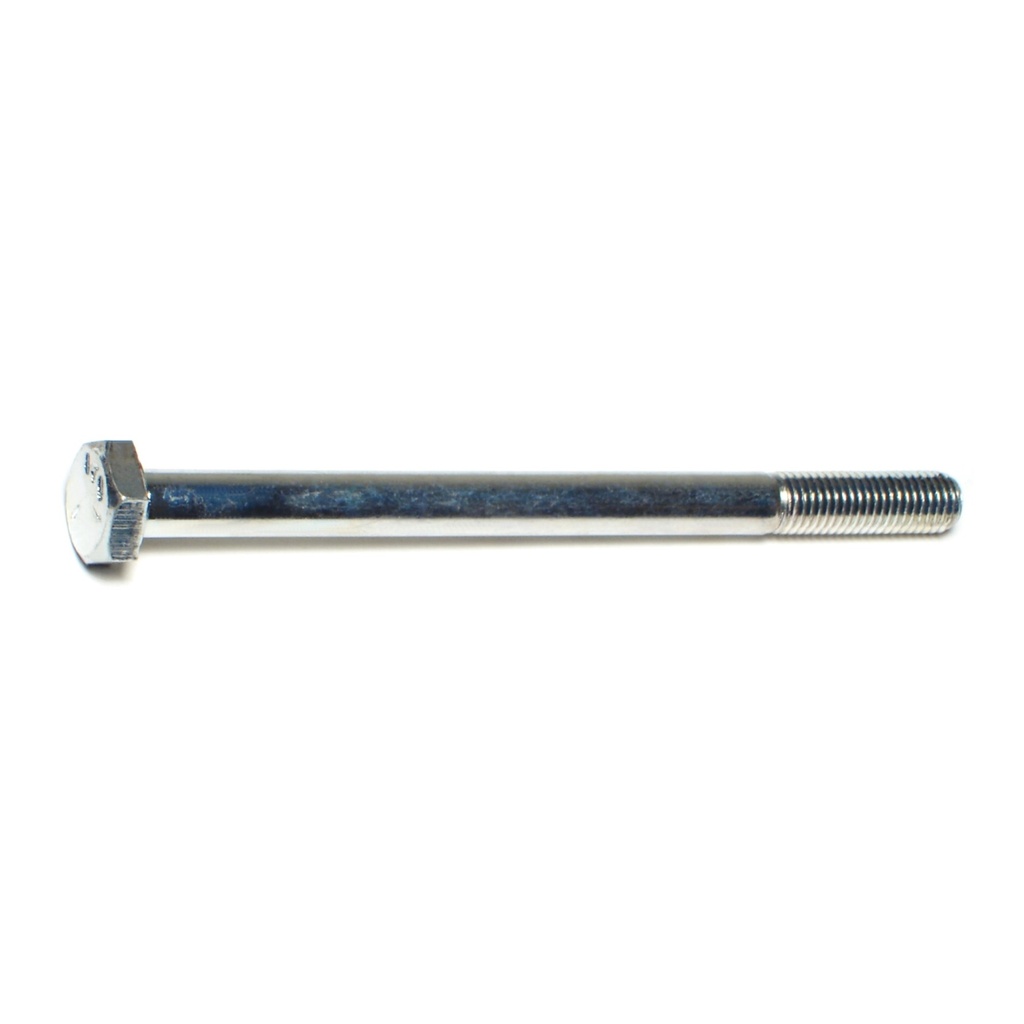 1/4-28 x 3-1/2 Hex Cap Gr5 NF