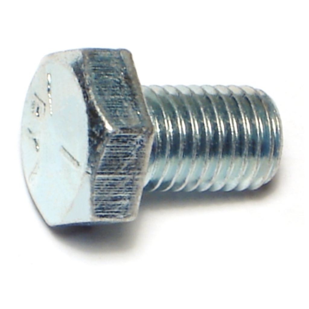 [MF00479] 5/16-24 x 1/2 Hex Cap Gr5 NF