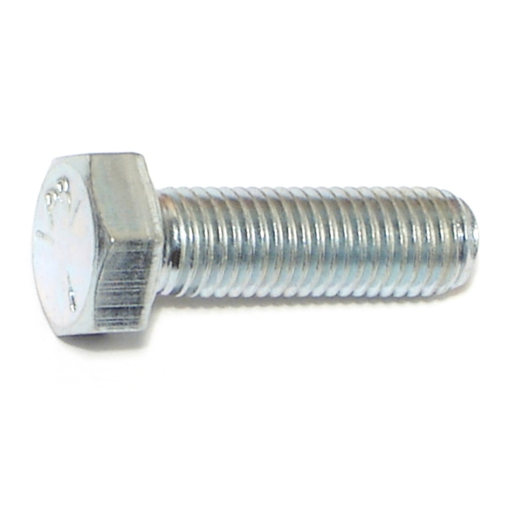 [MF00483] 5/16-24 x 1 Hex Cap Gr5 NF