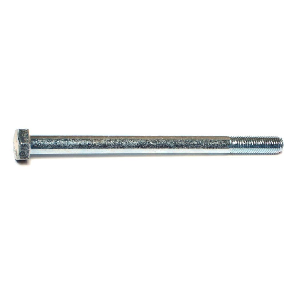 [MF00494] 5/16-24x 4-1/2 Hex Cap Gr5 NF