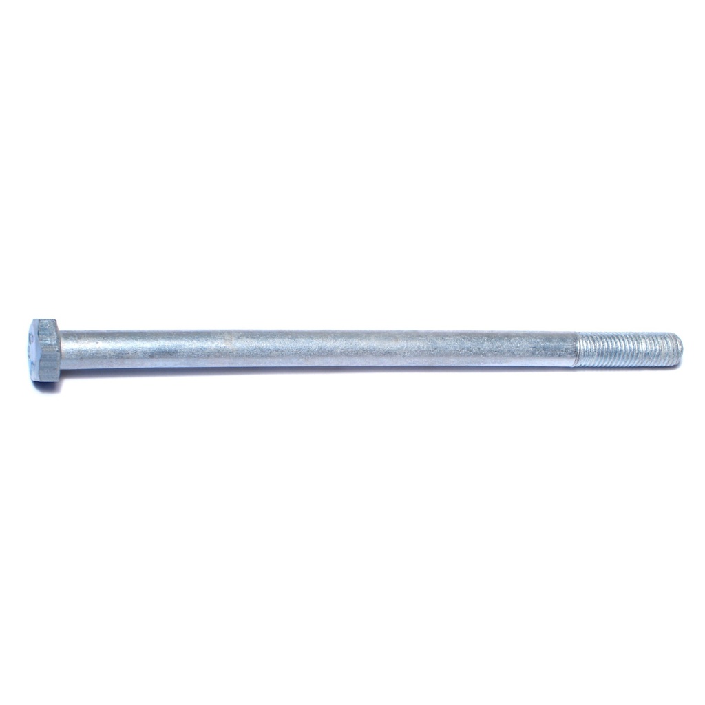 [MF00496] 5/16-24x 5-1/2 Hex Cap Gr5 NF