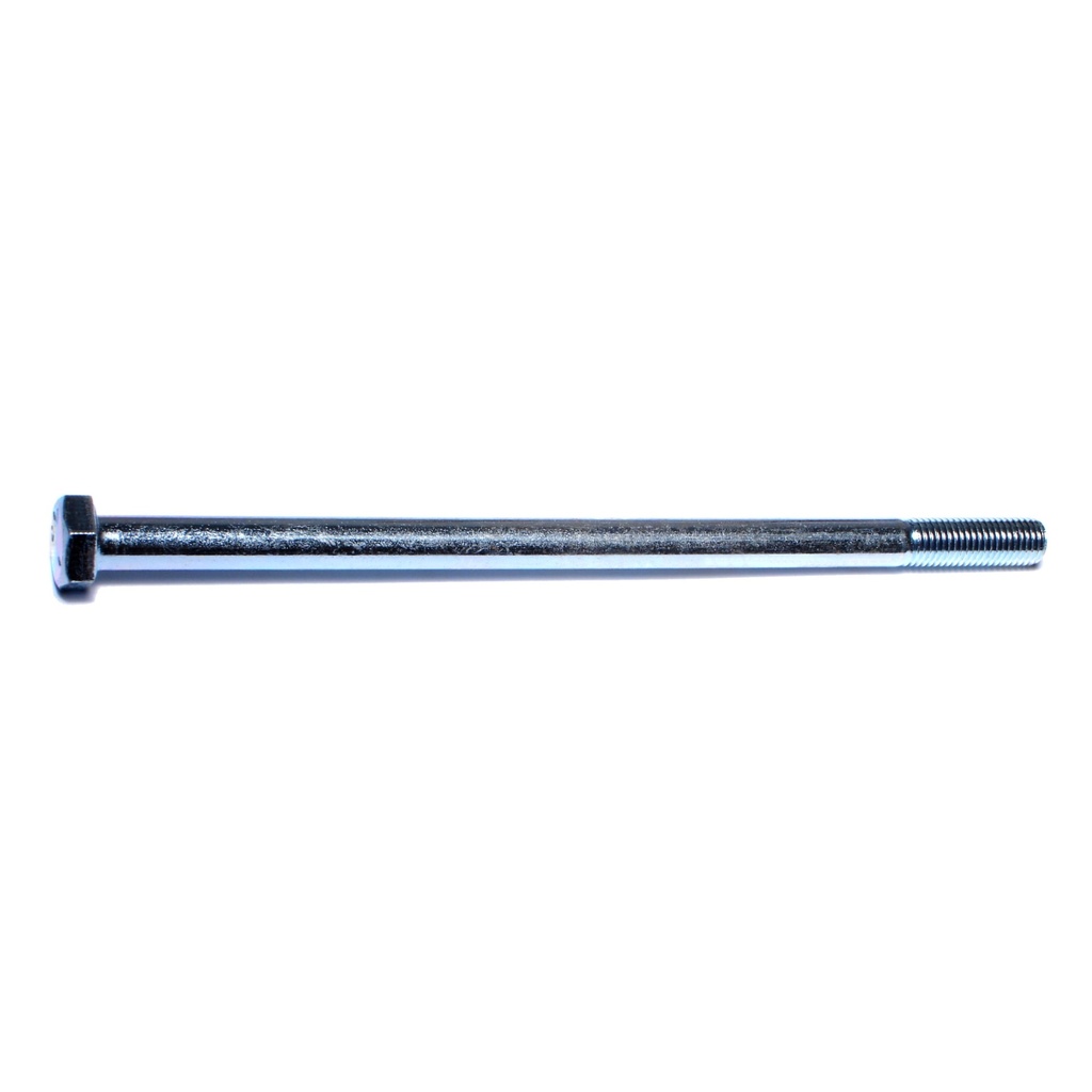 5/16-24 x 6 Hex Cap Gr5 NF