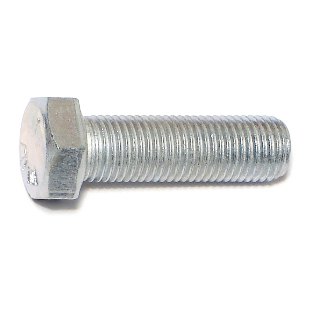 3/8-24 x 1-1/4 Hex Cap Gr5 NF