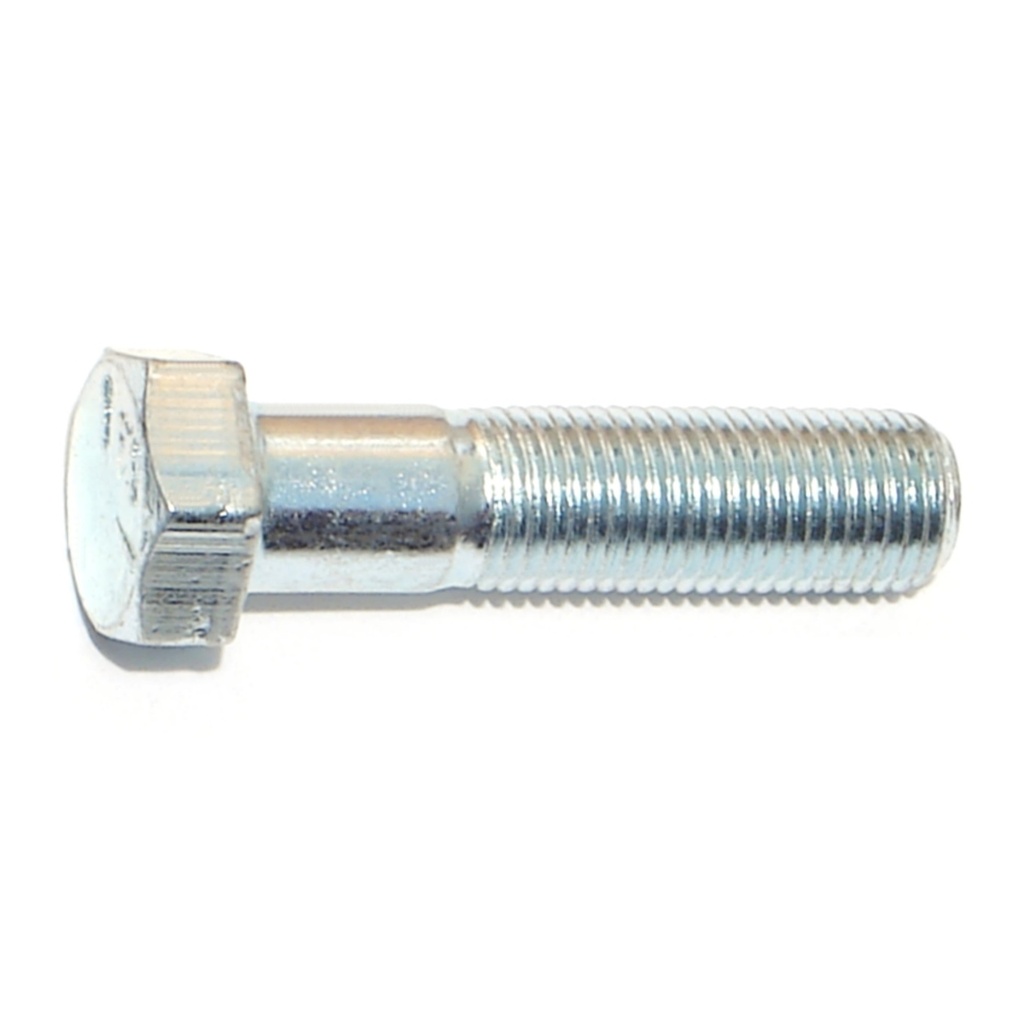 [MF00504] 3/8-24 x 1-1/2 Hex Cap Gr5 NF