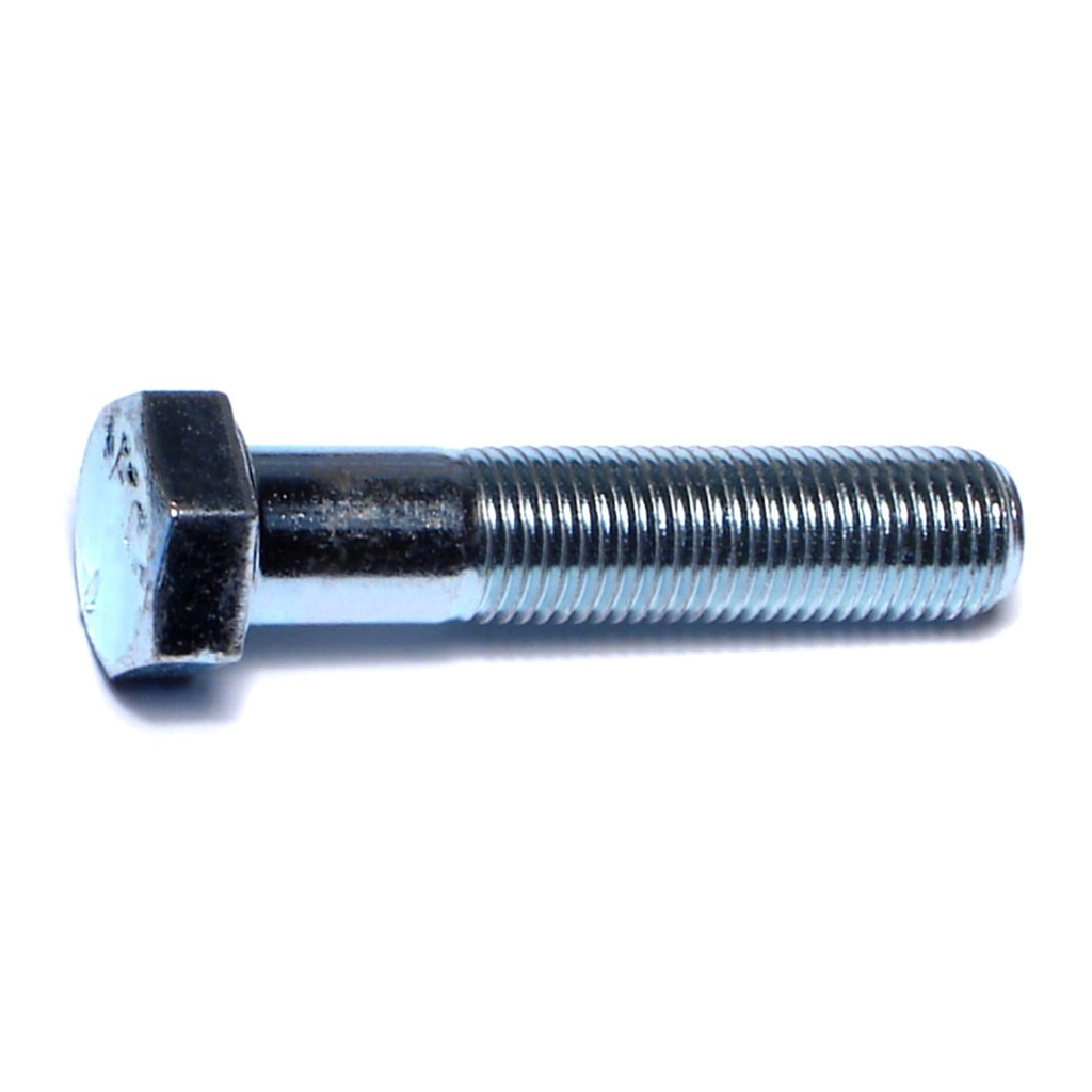 [MF00505] 3/8-24 x 1-3/4 Hex Cap Gr5 NF